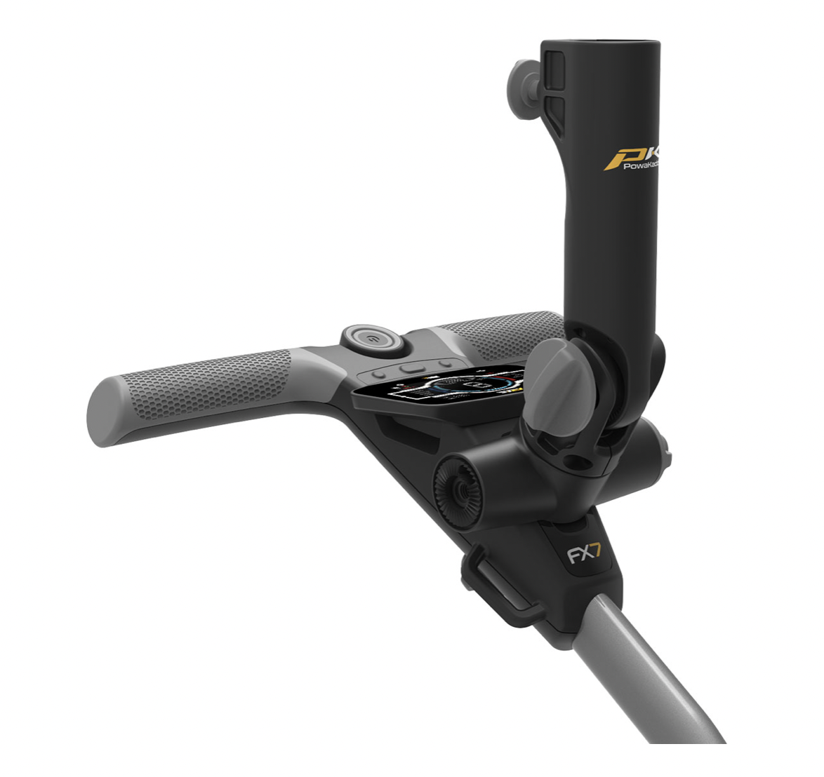 Powakaddy Umbrella Holder
