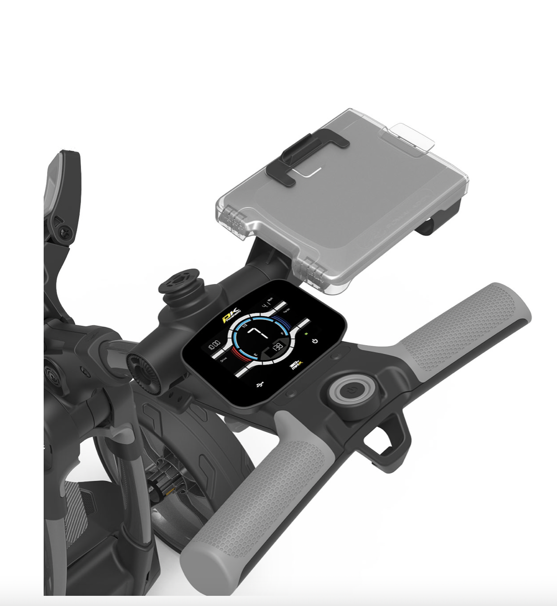 Powakaddy Scorecard Holder