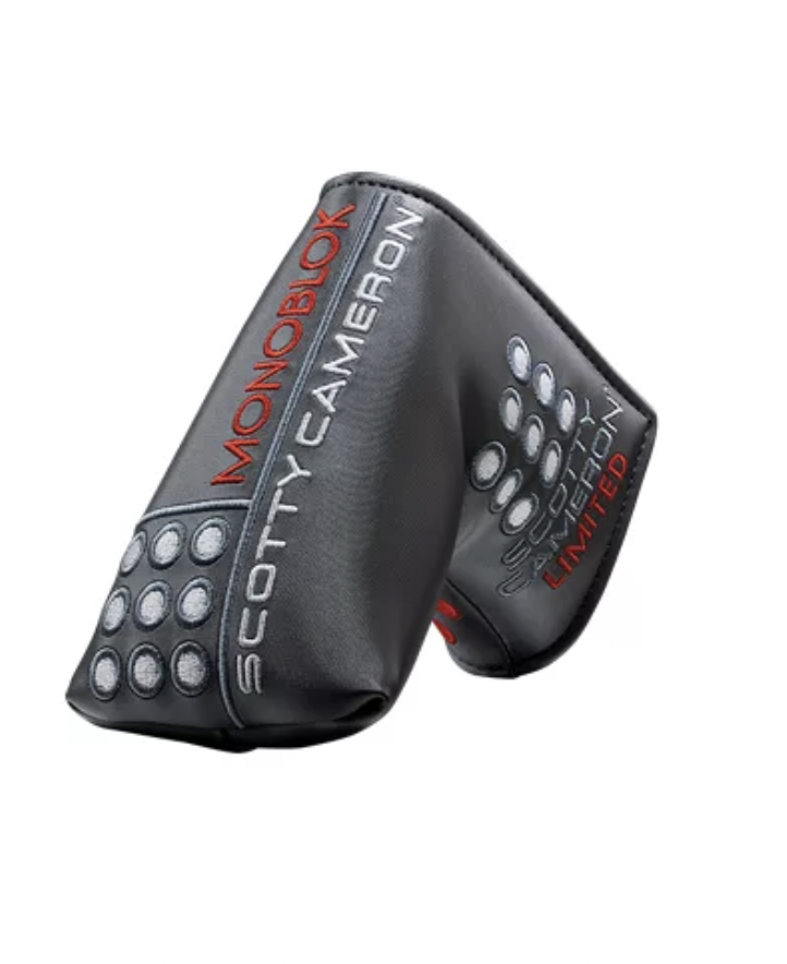 Scotty Cameron Monoblok 6 (Limited Release)