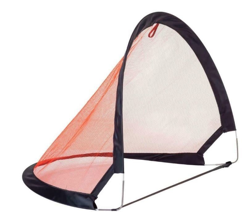 Pure2Improve Pop-Up Chipping Goal 120 CM