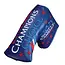 Scotty Cameron - Champions Choice Newport 2 Plus Button Back 35" (Limited Release)