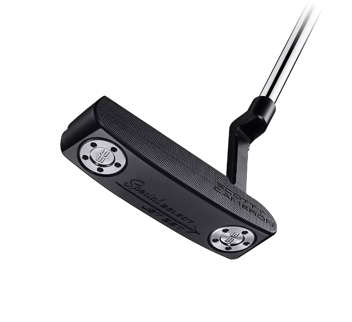Scotty Cameron - Jet Set Newport 35" (Limited Release)