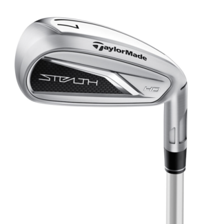 Taylormade Taylormade Stealth IJzer set HD Dames (2023)