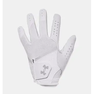 Under Armour Under Armour W Isochill Glove – Wit Links
