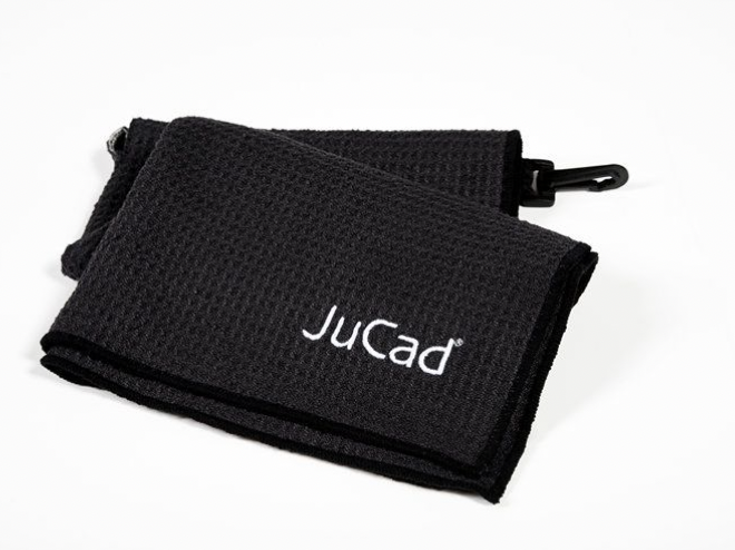 Jucad Funtionele Clubhanddoek XL