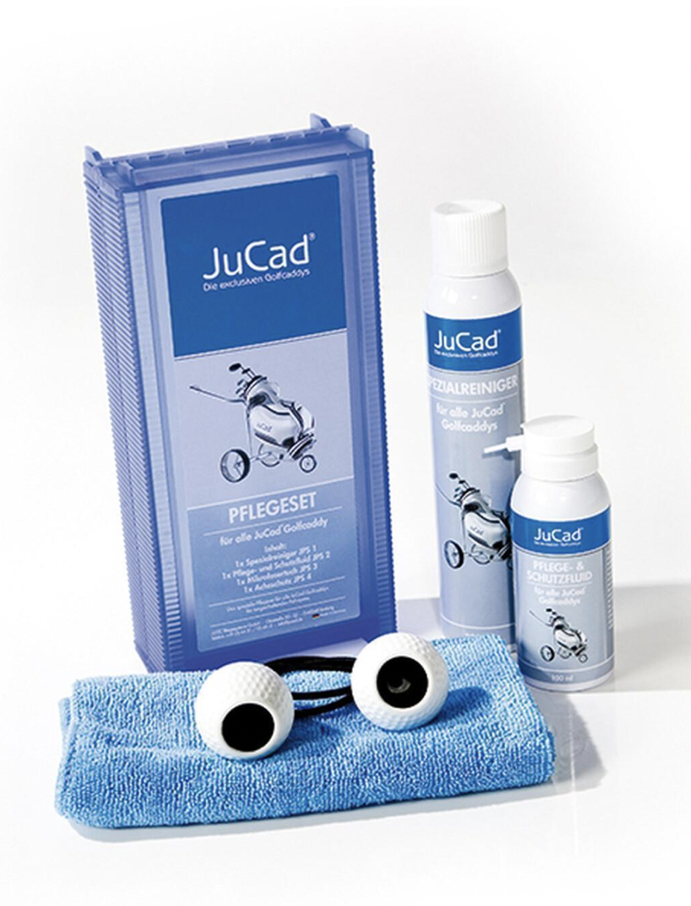 Jucad Onderhoudset