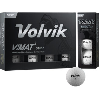 Volvik Volvik Vimat - Mat finish