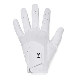 Under Armour Under Armour Iso Chill Glove - Wit Leer