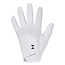 Under Armour Iso Chill Glove - Wit Leer