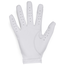Under Armour Iso Chill Glove - Wit Leer