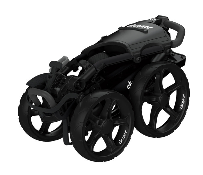 Clicgear 8.0