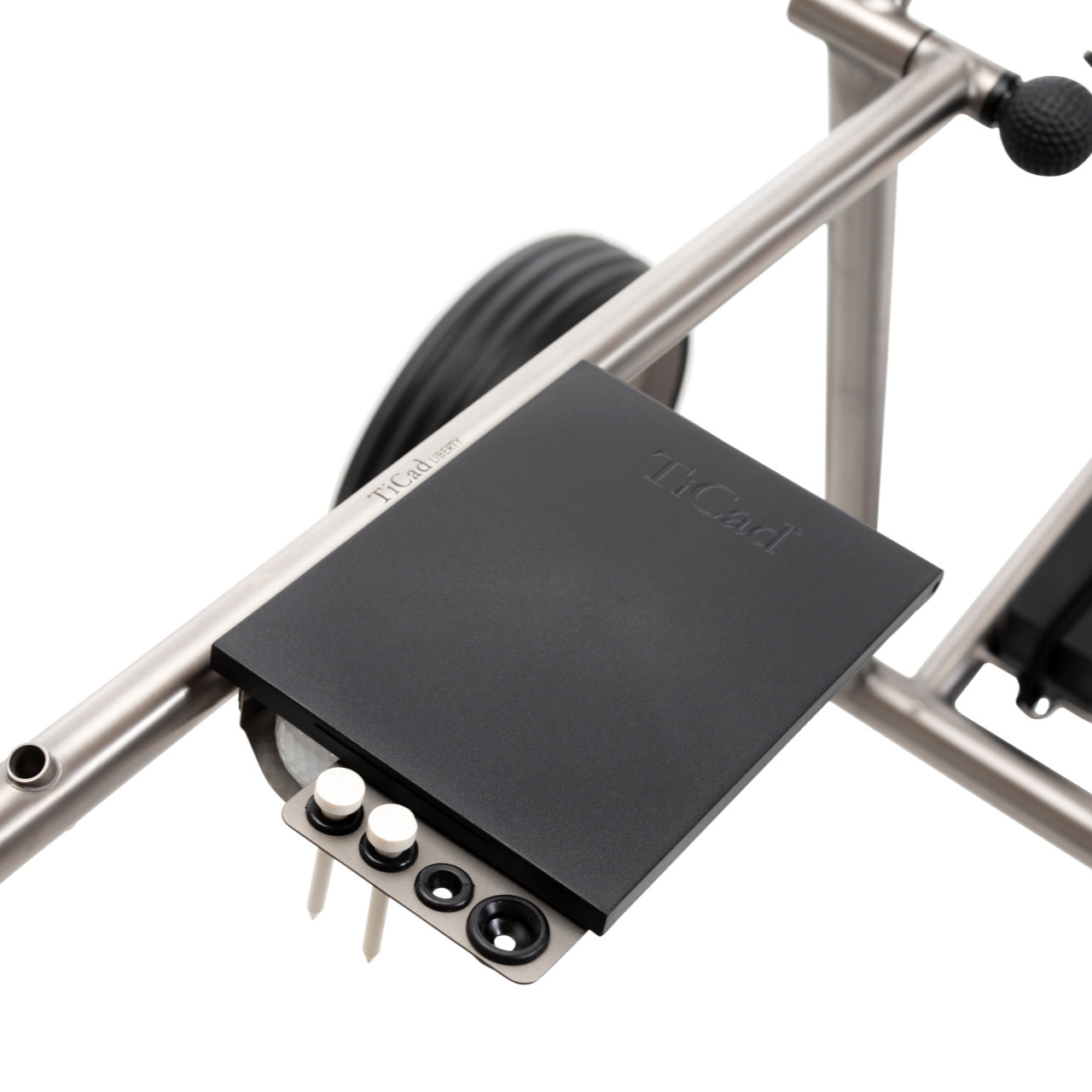 Ticad Scorekaarthouder