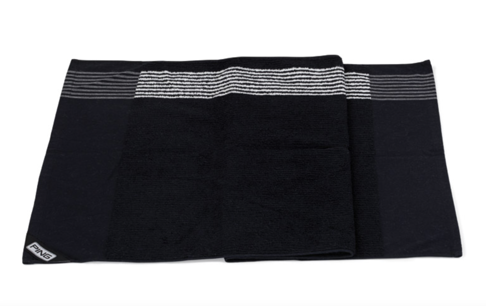 Ping Players Towel