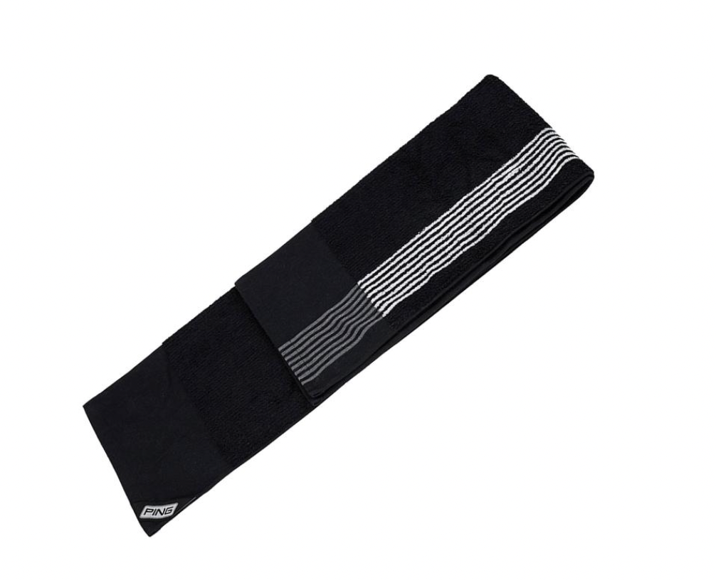 Ping Players Towel