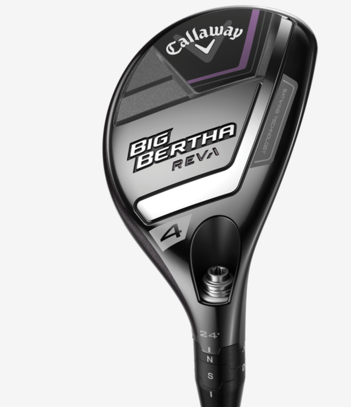 Callaway Big Bertha REVA 23 Hybride
