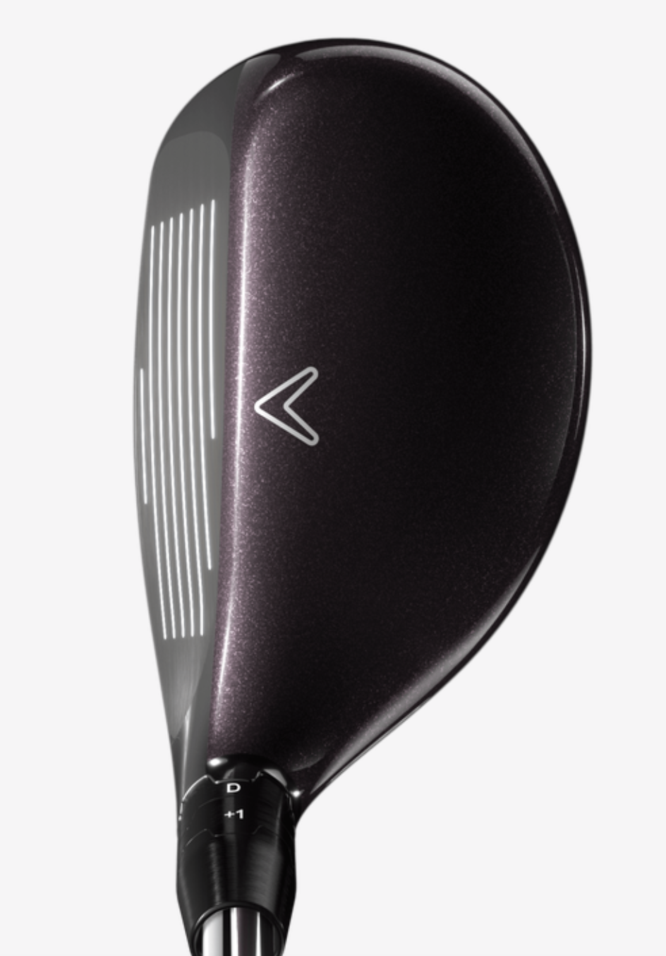 Callaway Big Bertha REVA 23 Hybride