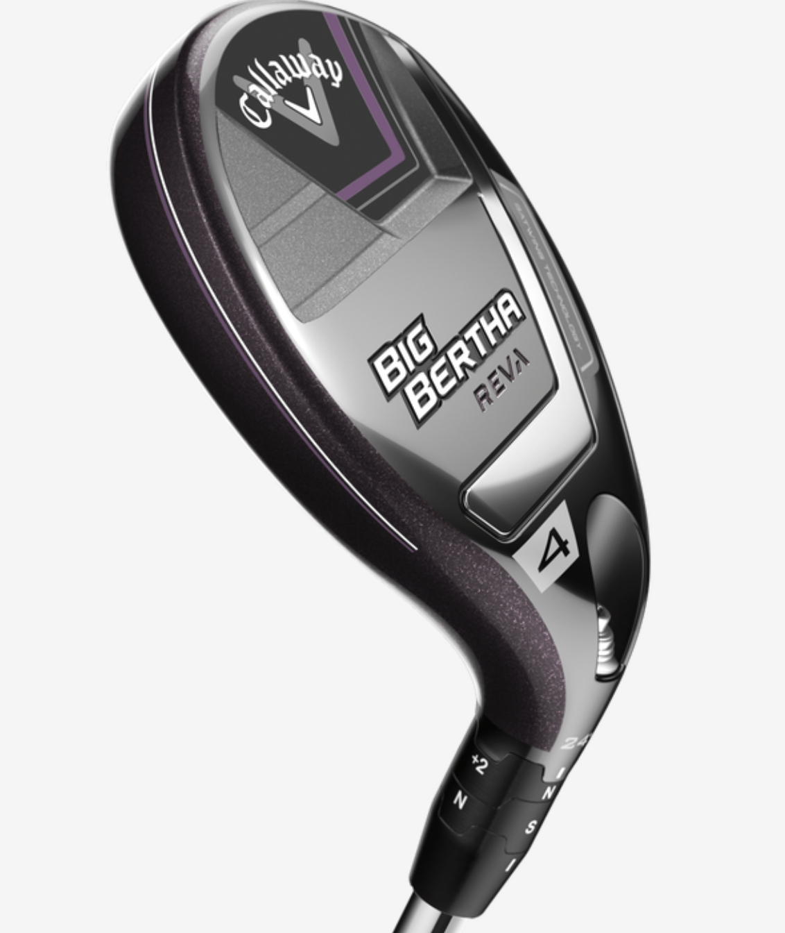 Callaway Big Bertha REVA 23 Hybride