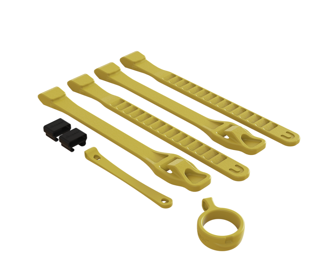 Clicgear 4.0 Trim Kit