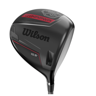 Wilson Staff Wilson Staff Dynapower Titanium Driver Regular Heren