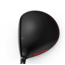 Wilson Staff Dynapower Titanium Driver Regular Heren