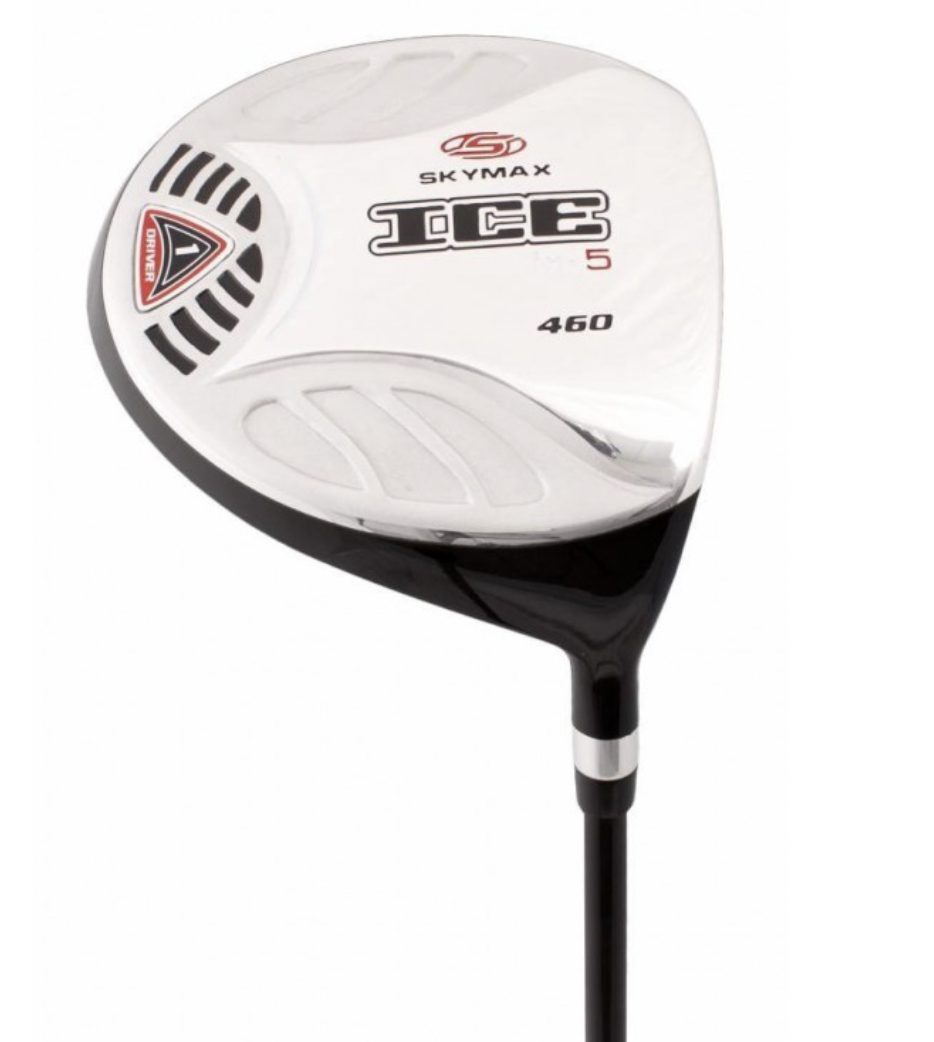 Skymax ICE IX-5 Driver Heren