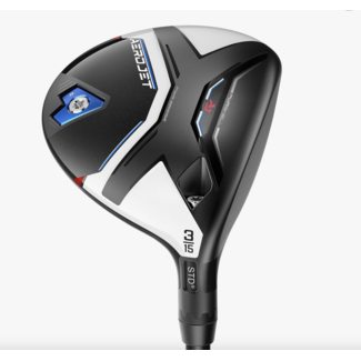 Cobra Cobra COBRA AEROJET FAIRWAY BLACK