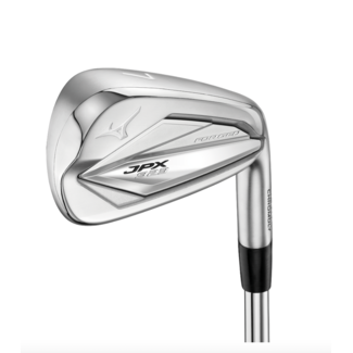 Mizuno Mizuno JPX 923 Forged 5-PW