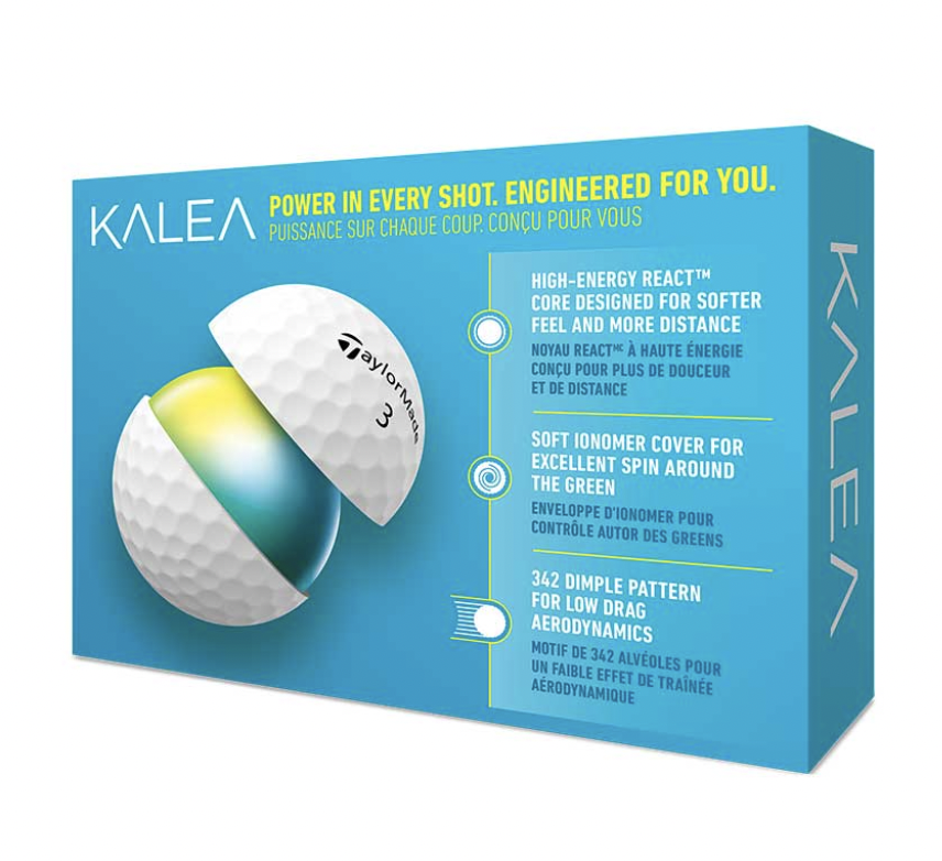 Taylormade Kalea