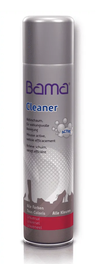 Bama Cleaner
