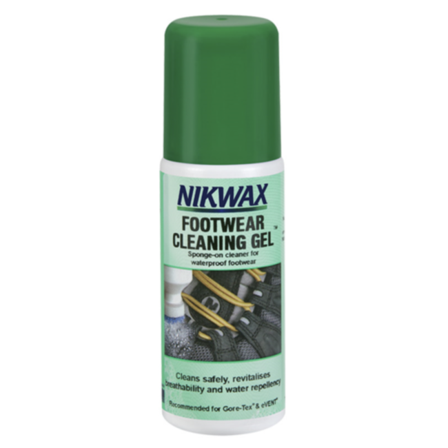 Nikwax Footwear Gel