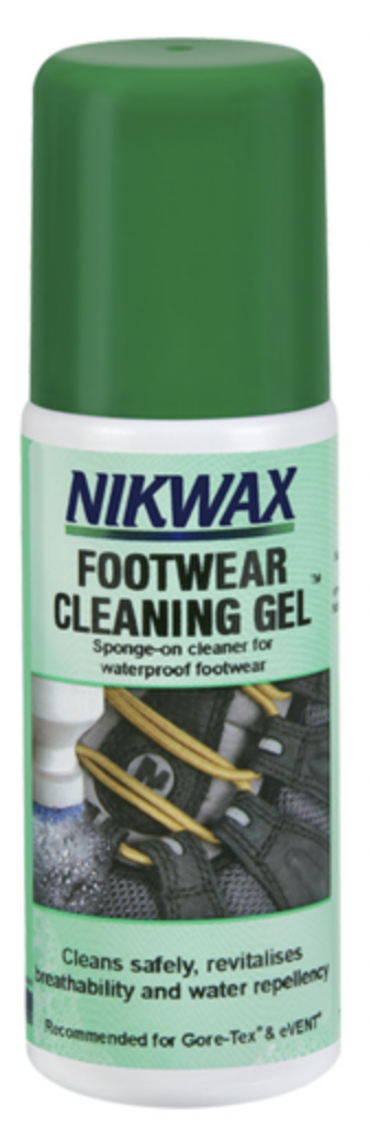 Nikwax Footwear Gel