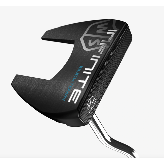 Wilson Staff Infinite Buck Town Putter