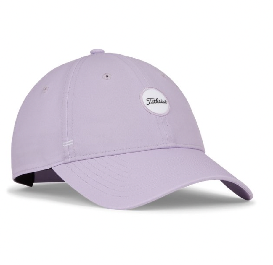 Titleist Pet Purple/White