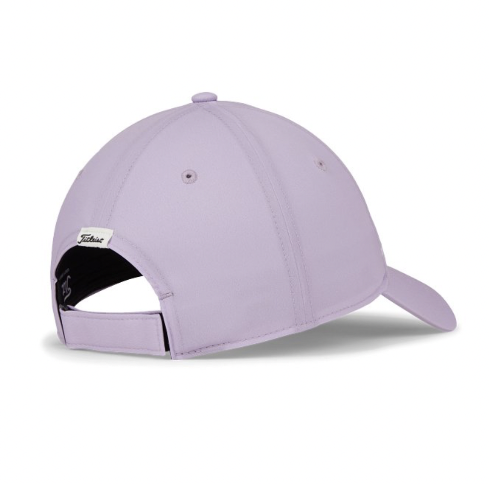 Titleist Pet Purple/White