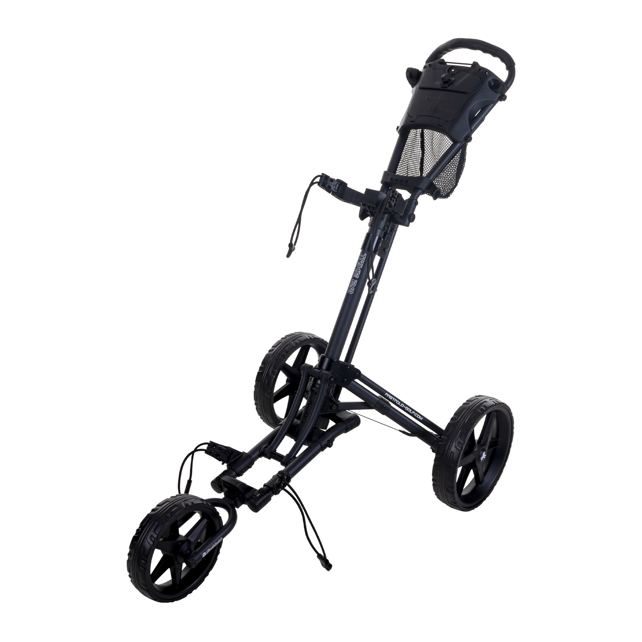 Fastfold Trike 2.0 3 Wheel Trolley