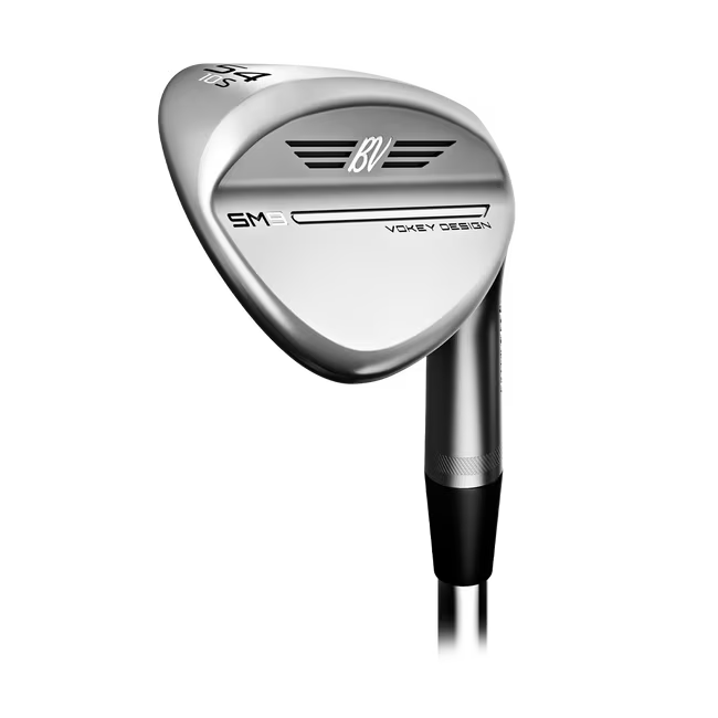 Titleist SM9 Tour Chrome