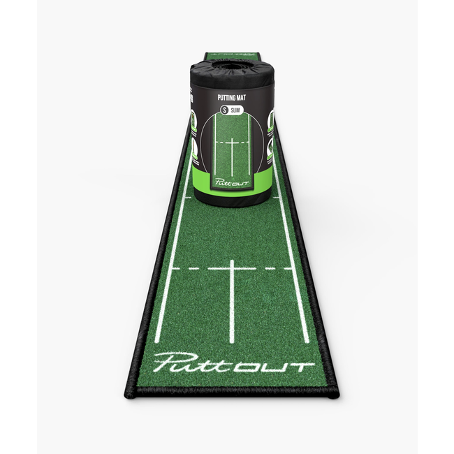 PuttOUT Mat Mini