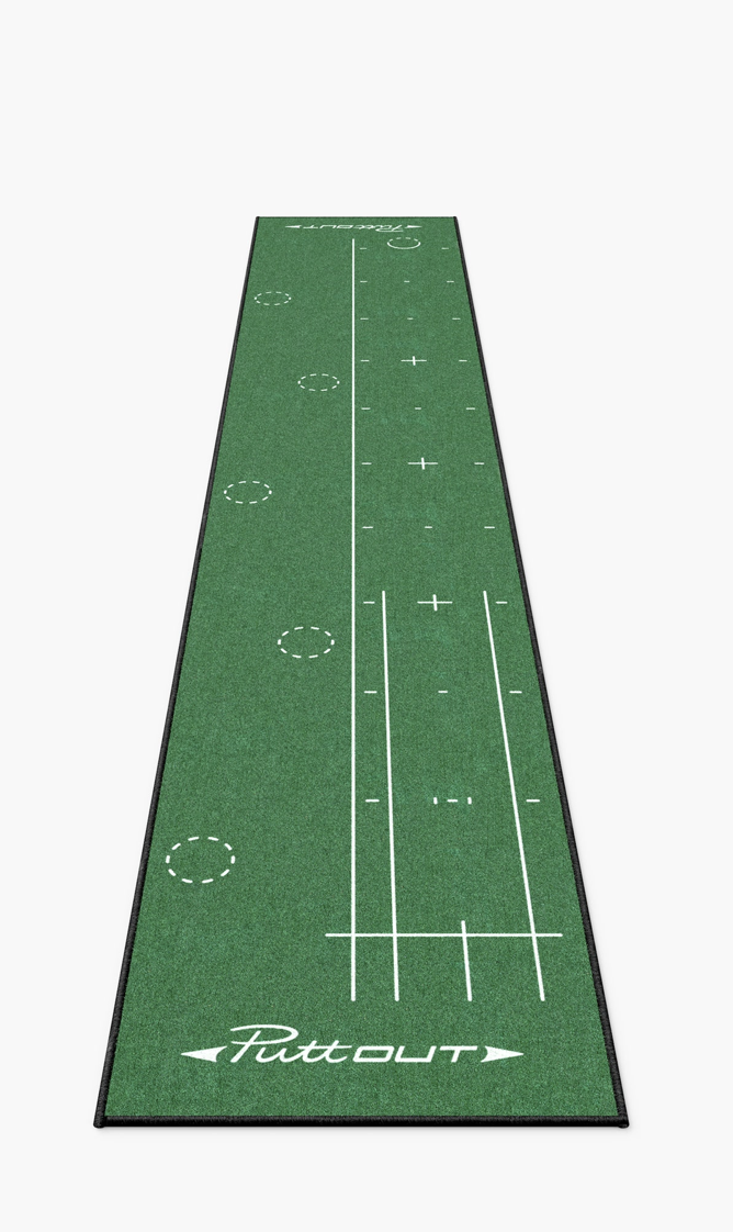 PuttOUT Mat Large