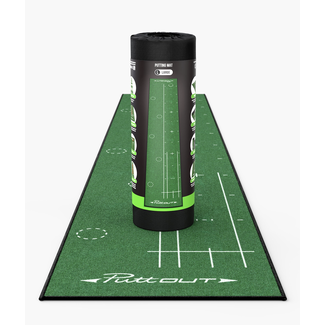 puttout Mat Large