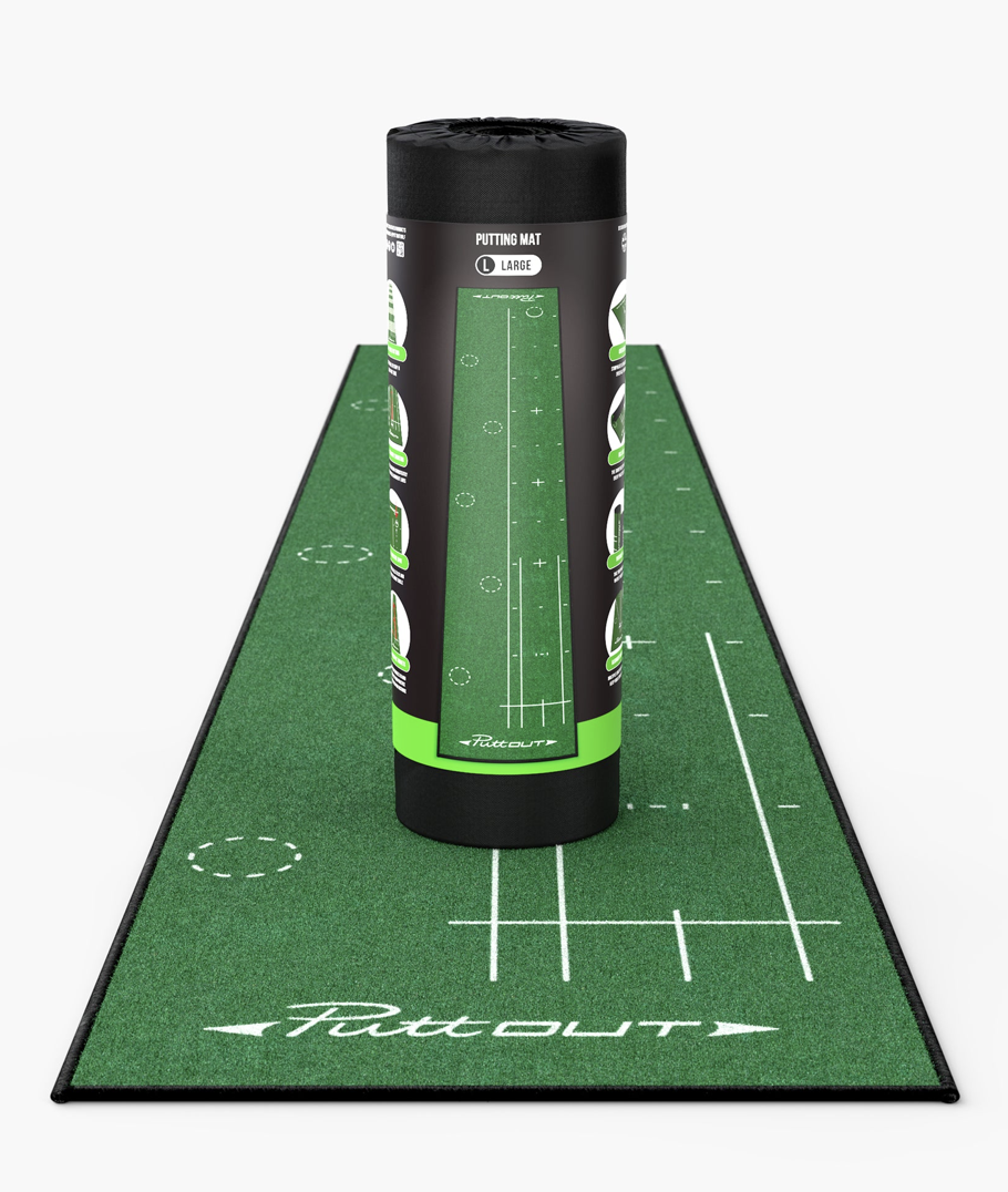 PuttOUT Mat Large