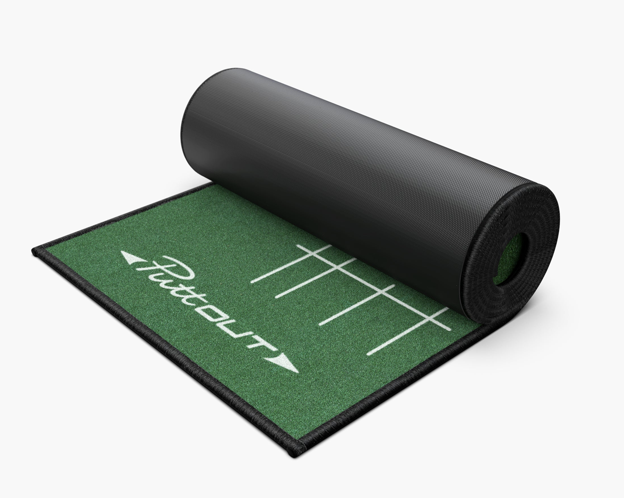 PuttOUT Mat Large