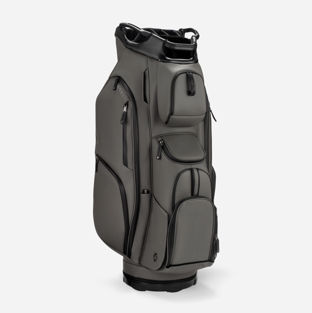 Vessel Lux Cart Pro -15 vaks - Zwart