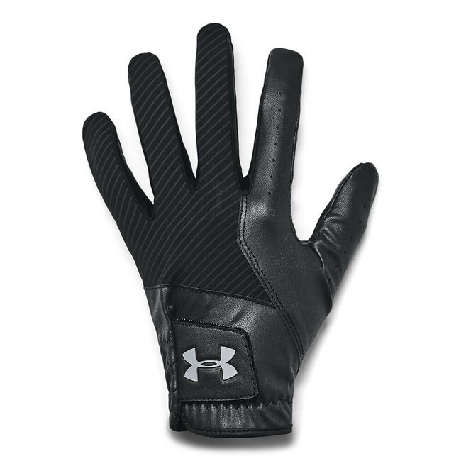 Under Armour Medal Glove - Black