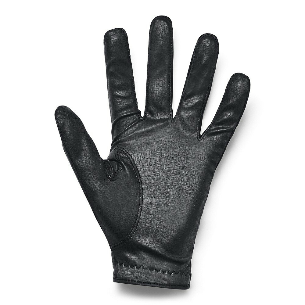 Under Armour Medal Glove - Black