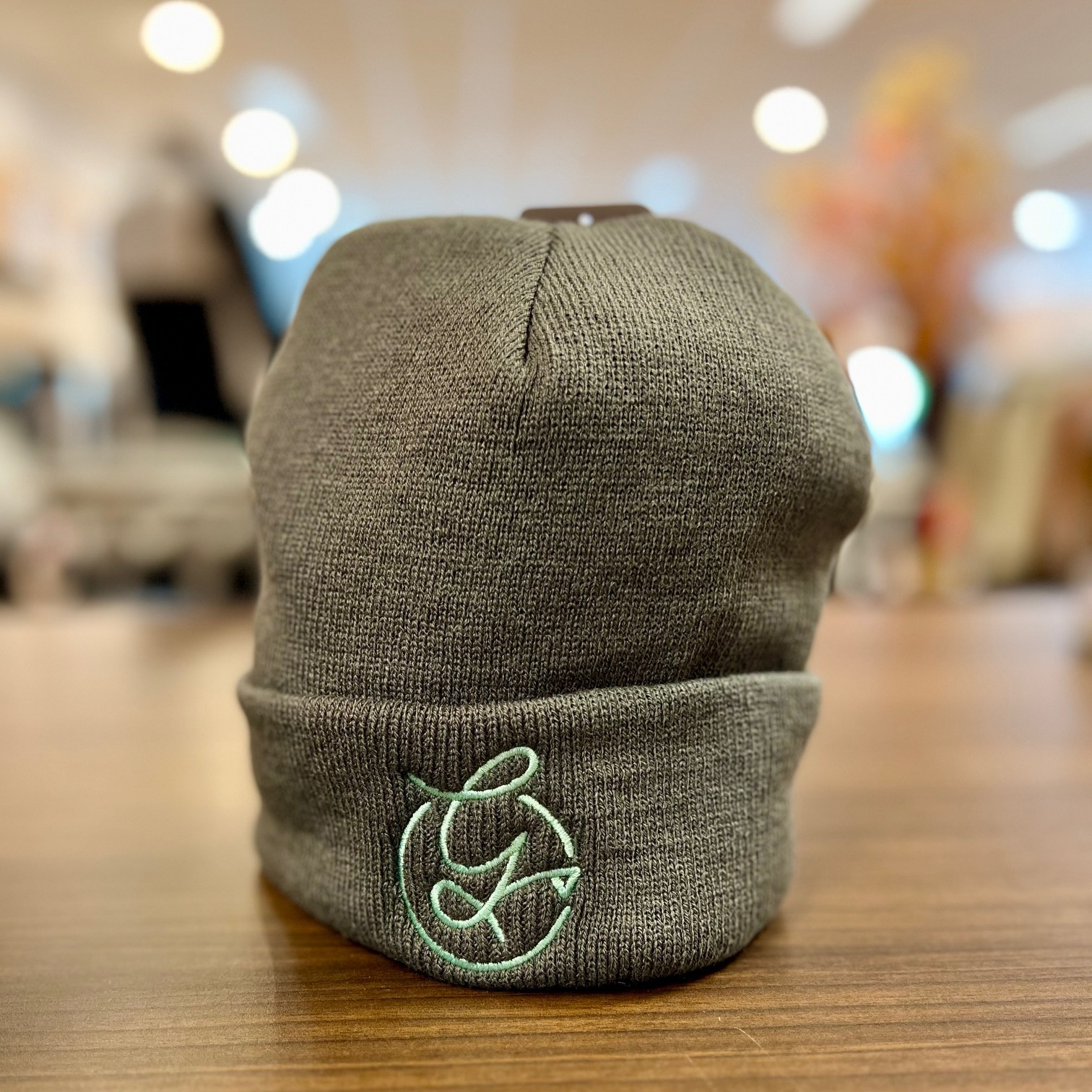 TwenteGolf -  Beanie Thinsulate