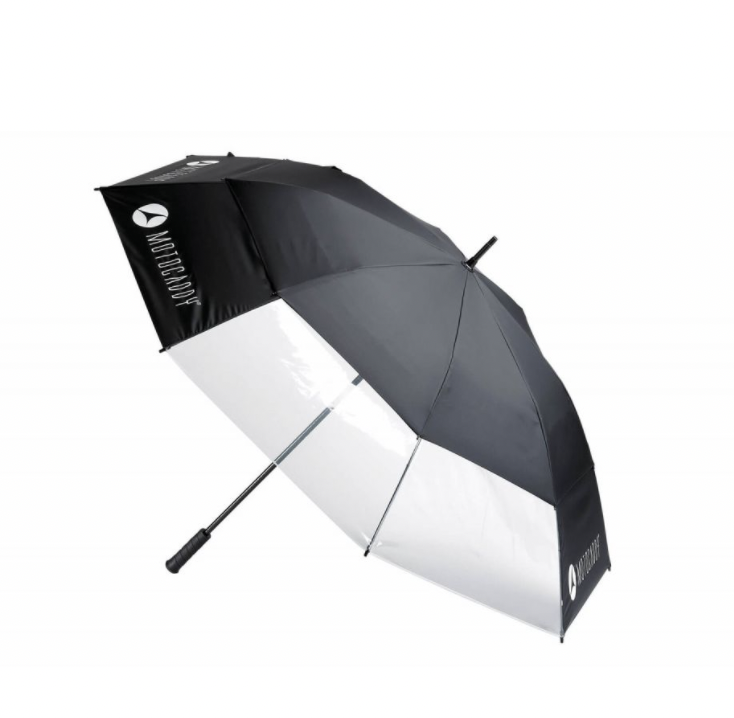 Motocaddy Clearview Umbrella
