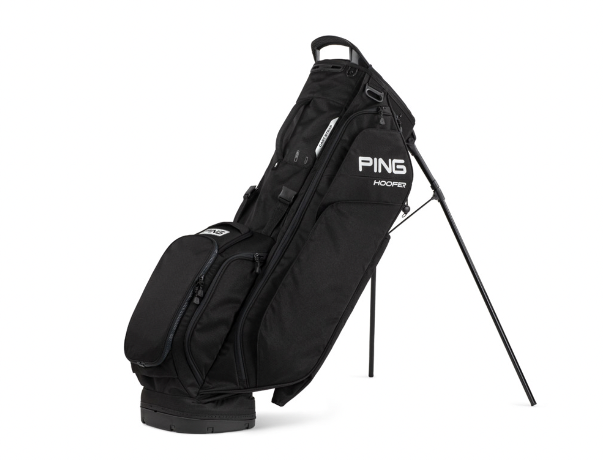 PING Hoofer