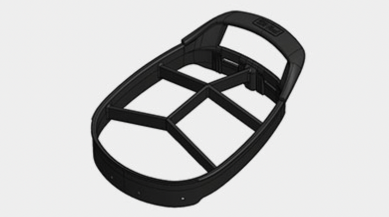 PING Hoofer