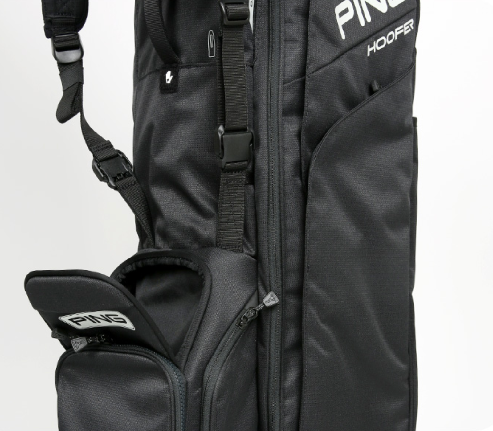 PING Hoofer