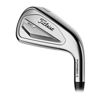 Titleist T350 3G IJzerset 5-GW graphite